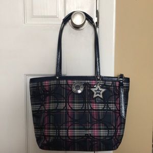 Authentic Coach Purse